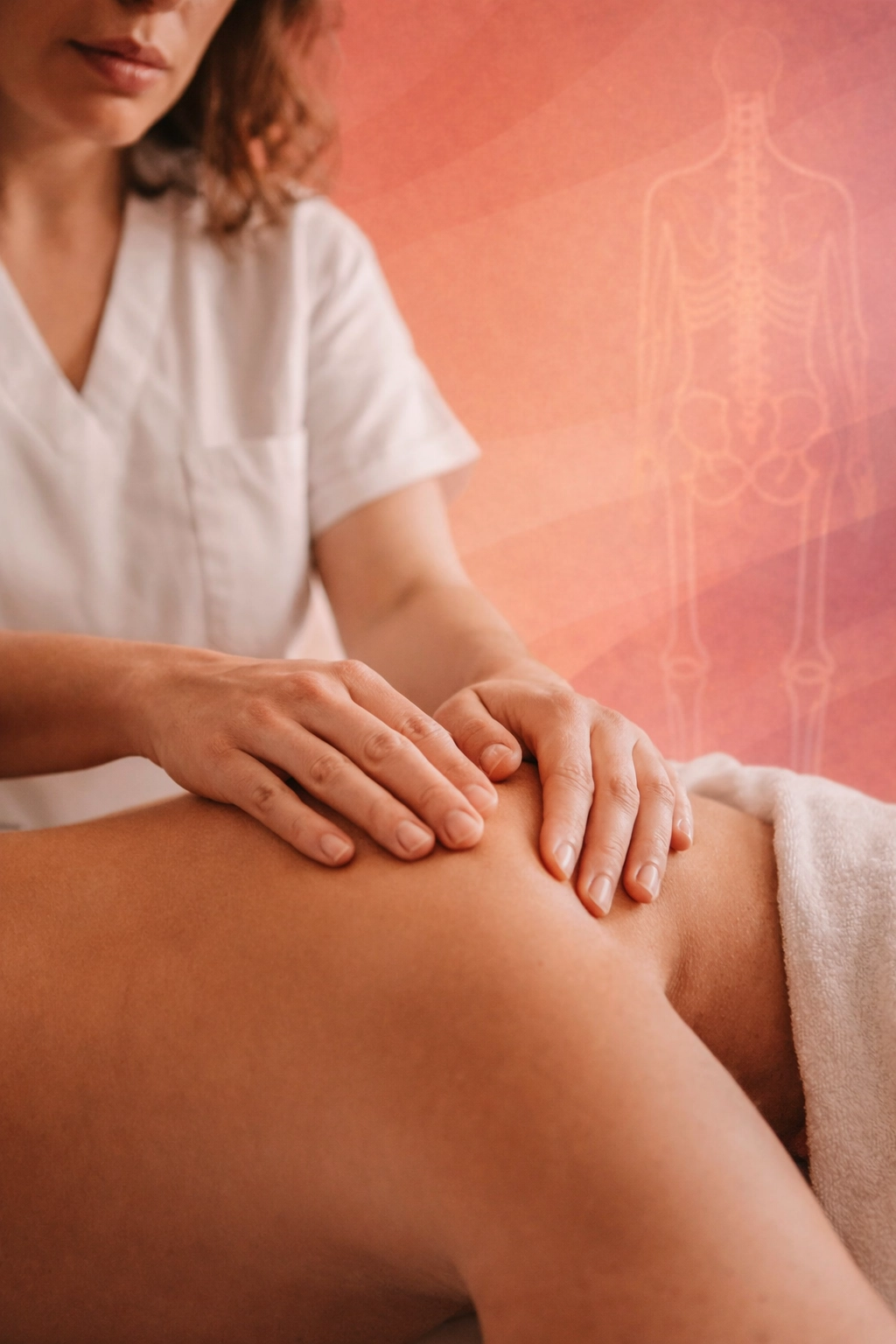 Beneficios de la osteopatía para la movilidad